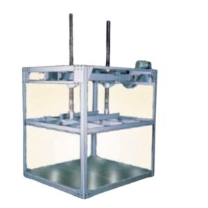 Cold Press Manual