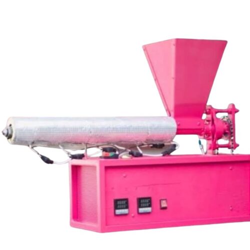 V-5 Extrusion