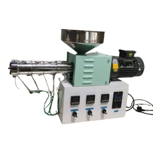 V-4 Extrusion
