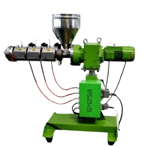 V-4 Extrusion