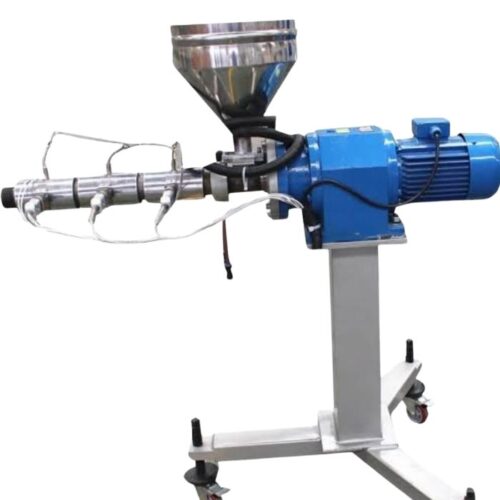 V-4 Extrusion