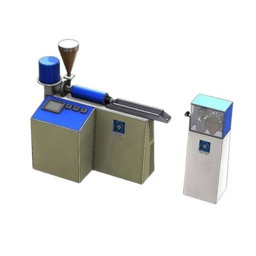 V-3 Extrusion