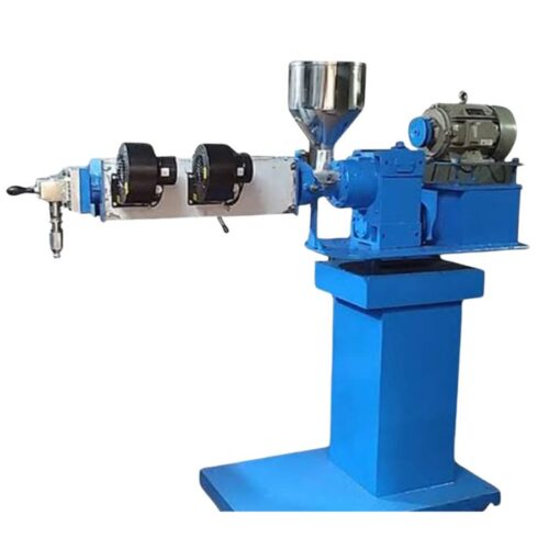 V-3 Extrusion