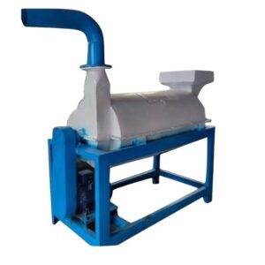 Plastic Dyer Machine