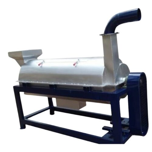 Plastic Dyer Machine