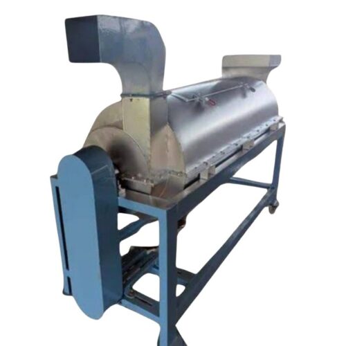 Plastic Dyer Machine