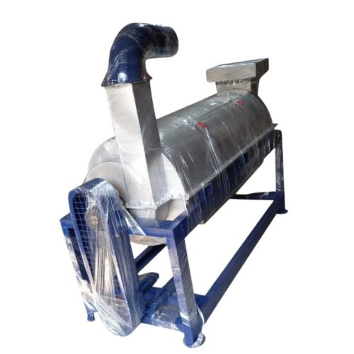 Plastic Dyer Machine