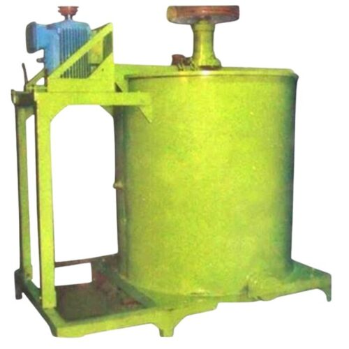 Plastic Washing Machine