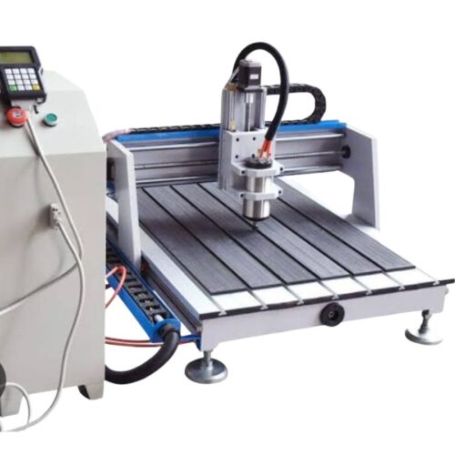 Router Machine