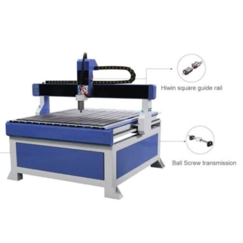 Router Machine