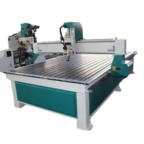Router Machine