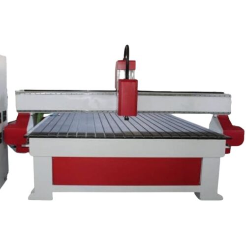 Router Machine