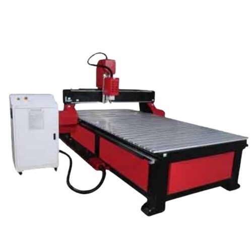 Router Machine