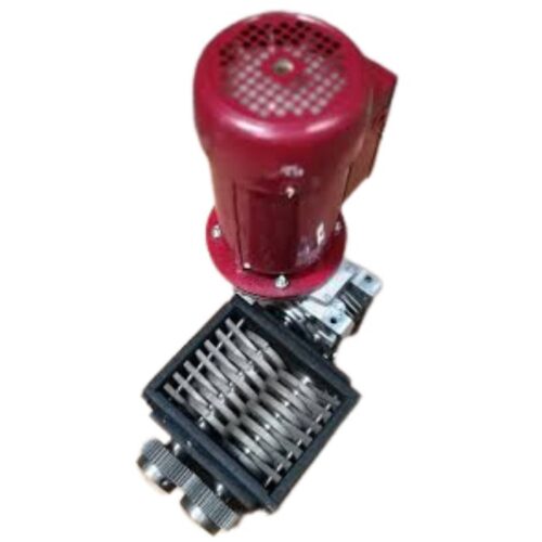 Shredder V-3