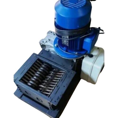 Shredder V-3