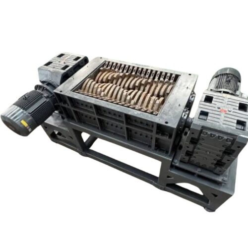 Shredder V-4