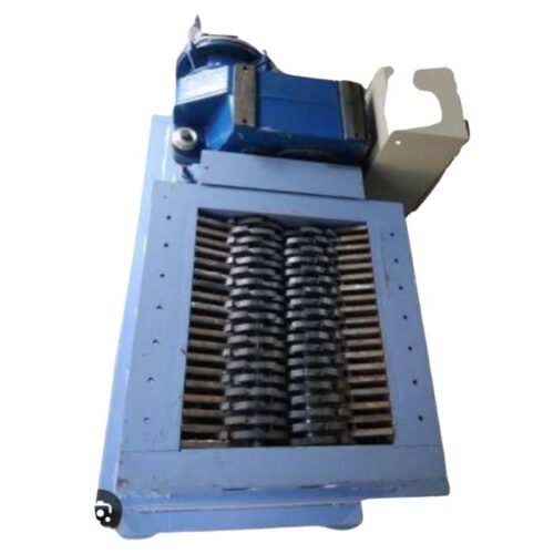 Shredder V-4