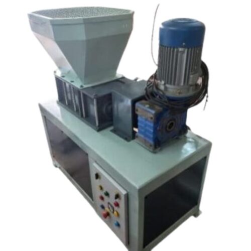Shredder V-4