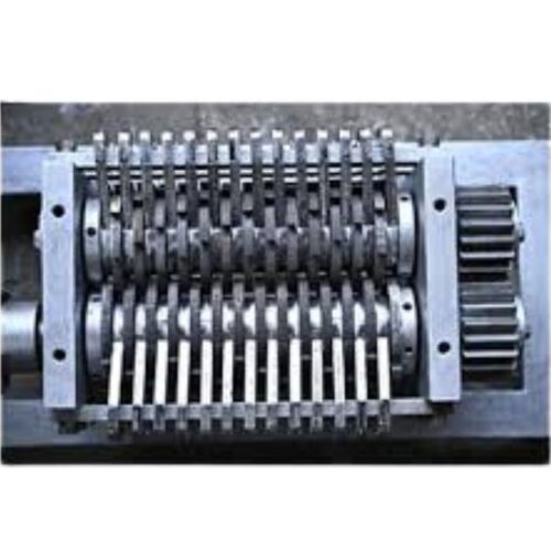 Shredder V-4