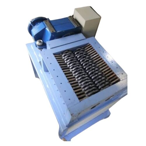 Shredder V-4