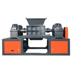 Shredder V-5
