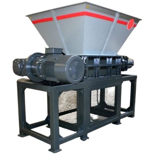 Shredder V-5