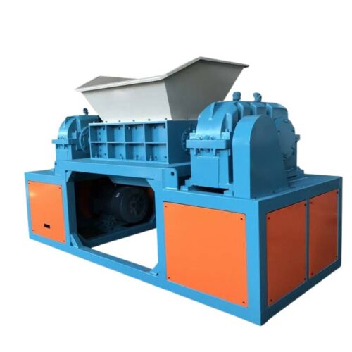 Shredder V-5