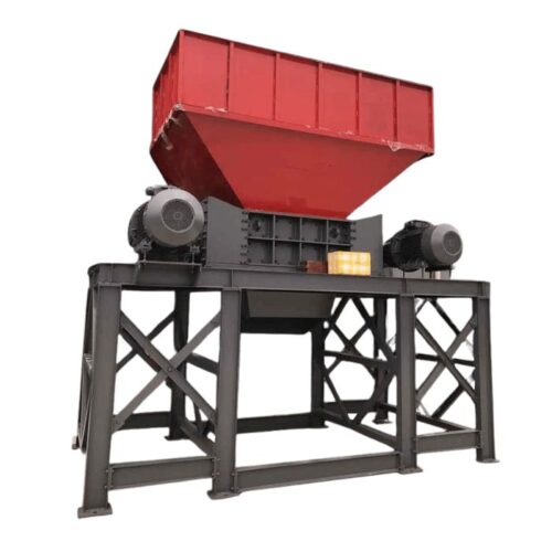 Shredder V-5