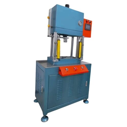 4 Pilllar Hydraulic Press