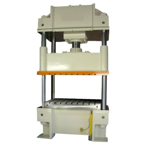 4 Pilllar Hydraulic Press
