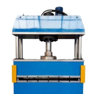 4 Pilllar Hydraulic Press
