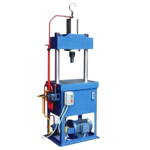 2 Pilllar Hydraulic Press