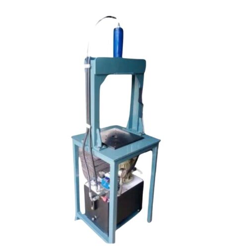 2 Pilllar Hydraulic Press
