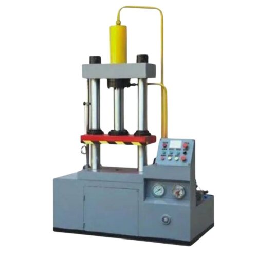 2 Pilllar Hydraulic Press