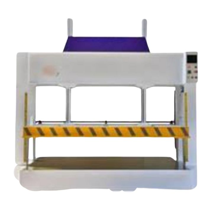 Laminate Hydraulic Press
