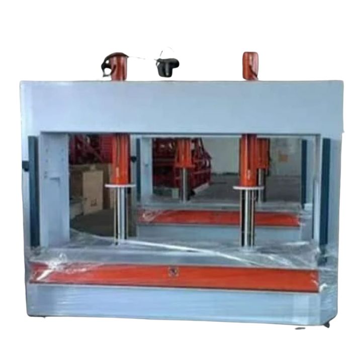 Laminate Hydraulic Press