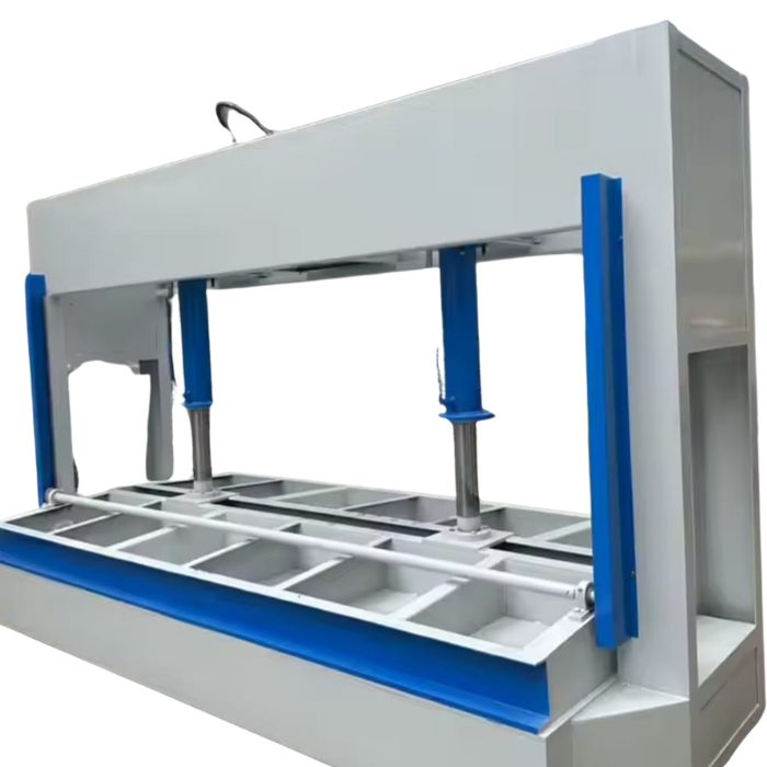 Laminate Hydraulic Press