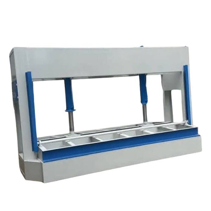 Laminate Hydraulic Press