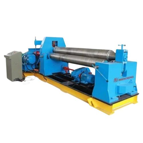Rolling Press
