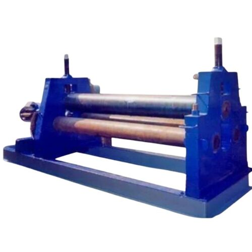 Rolling Press