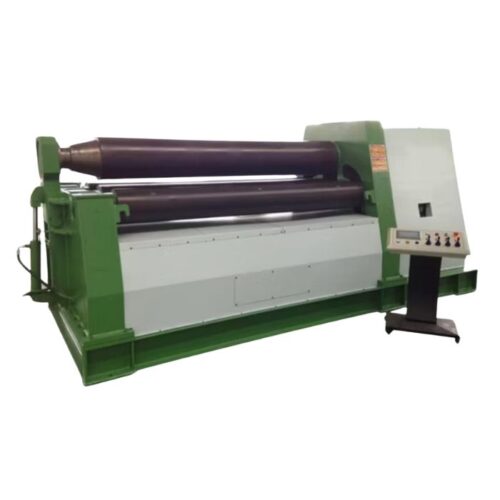 Rolling Press
