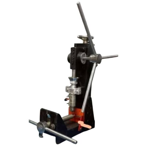 Injection Moulding Machine 70GM Manual