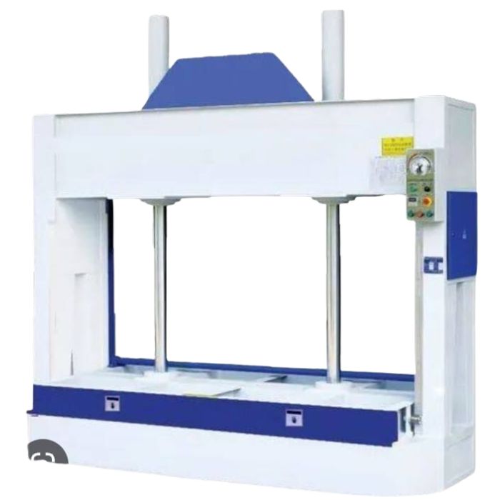 Laminate Hydraulic Press
