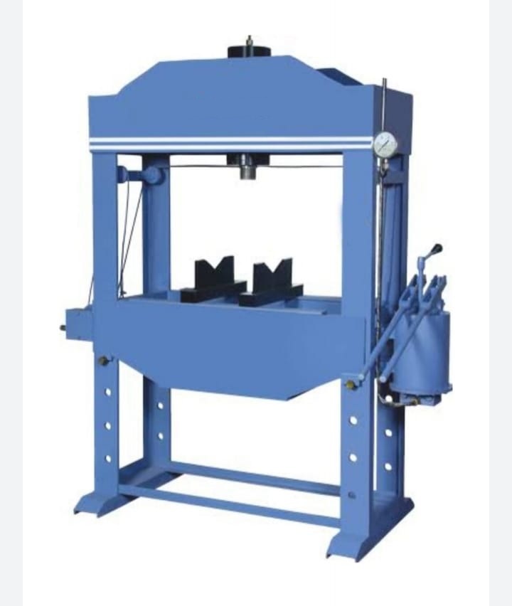 h-type-hydraulic-press-1